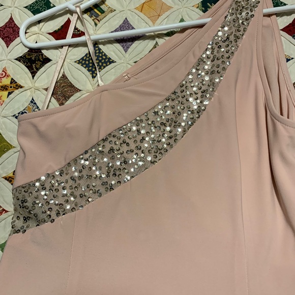 Formal Gown - pale pink - Picture 5 of 5